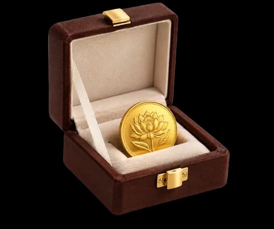 Precious Metals Gifting