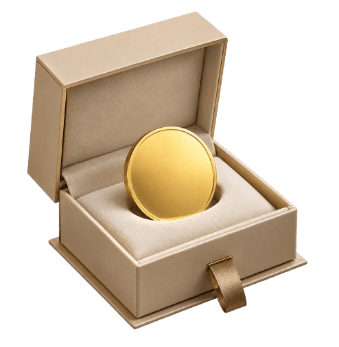 Precious Metals Gifting